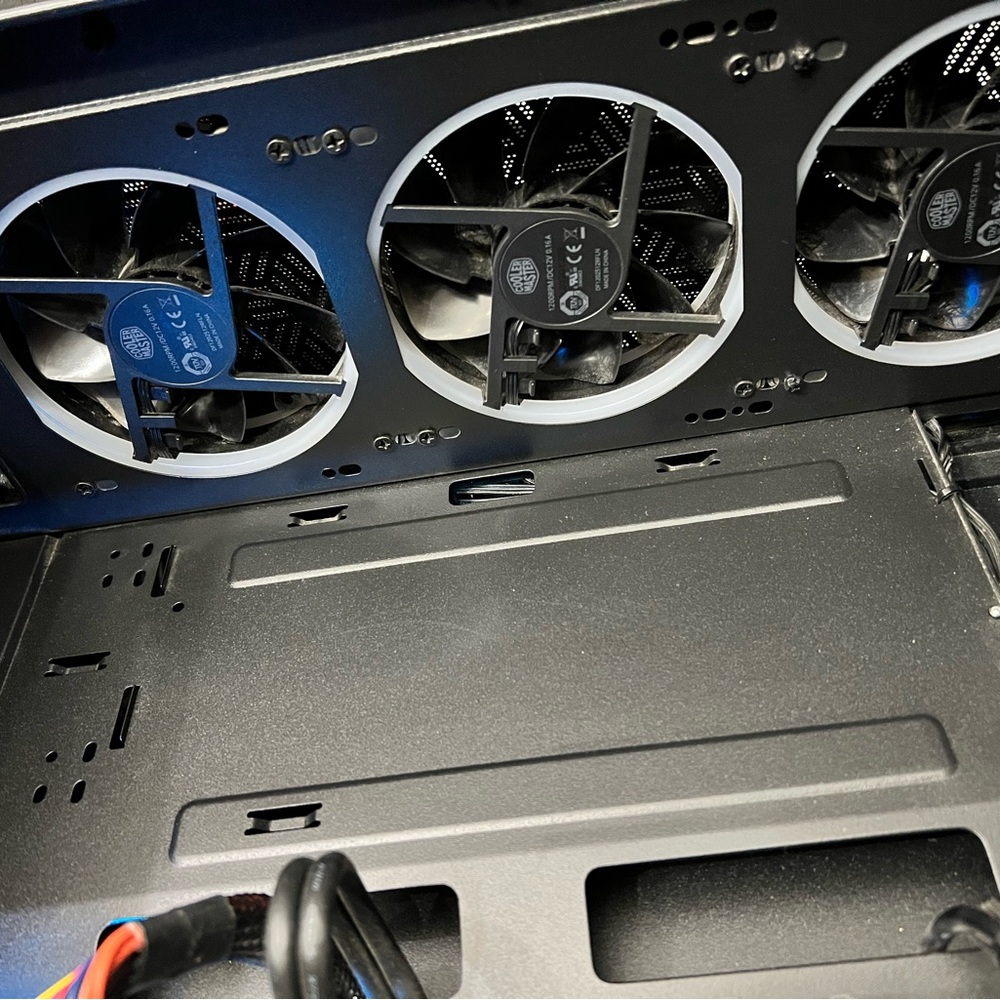 Gaming PC!!!!!!! - Picture 9 of 11